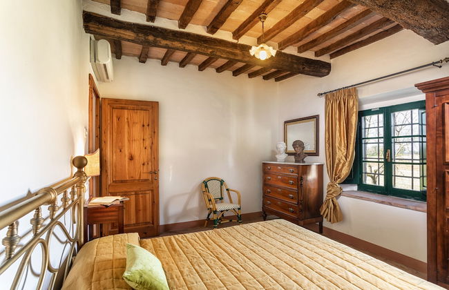 AGRITURISMO LA PAPESSA - Foto 12