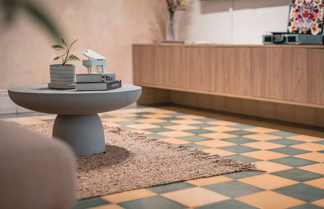 Casa Acomodo Casco Viejo 4bdr Historic Mansion - Foto 35