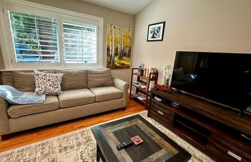 Cozy Home in Saratoga - Foto 1