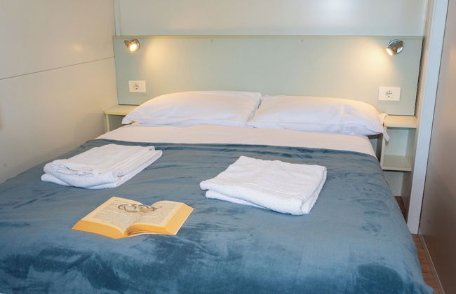 Trasimeno Glamping Resort - Foto 36