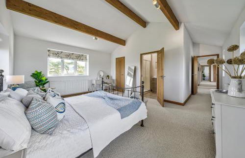 Cedar Barn - Foto 43