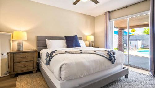 Willows Rest Retreat – Pool | Pool Table | Firepit - Photo 5