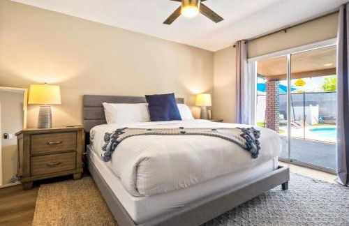 Willows Rest Retreat – Pool | Pool Table | Firepit - Photo 6