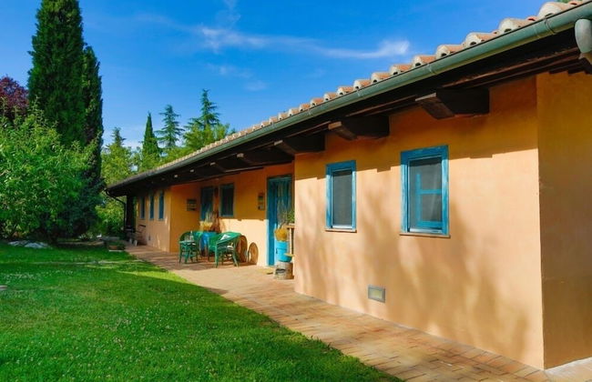 Il Poggio di Teo - Foto 43