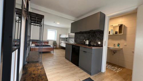 Smart Wohnen Dasing - Foto 1, stove