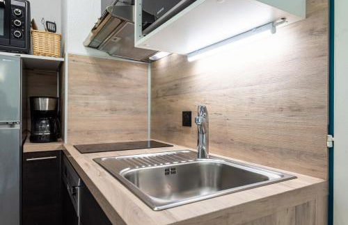 Appartement 6 personnes - Photo 15