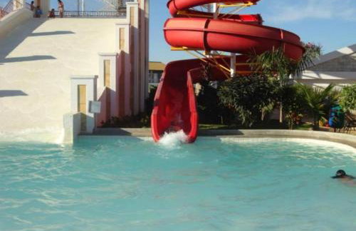 Lacqua diroma - Ótimas Suítes - Park aquático 24h - PISCINA DE ONDAS - Foto 11