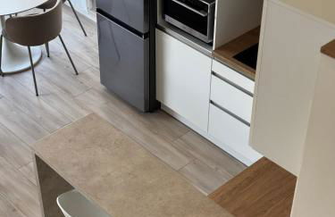 Bel appartement à Deauville - vue mer et port - Photo 19