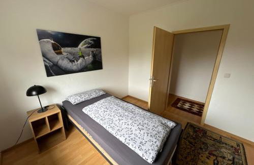 Große Wohnung mit großem Balkon - Foto 29