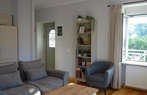 Orange Garden Villa, Sparta - Foto 25