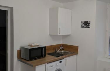 La planque du 1er - Foto 13