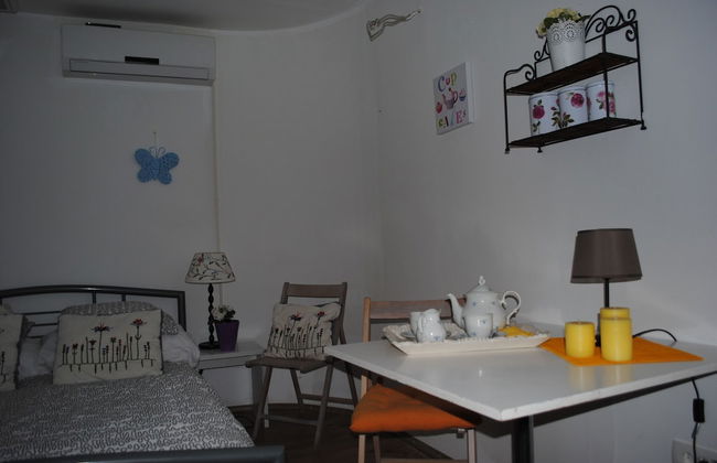 Apartments Optimist Split - Foto 4