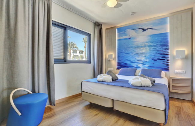 Apartamentos Garden & Sea Boutique Lodging by LIVVO - Foto 5