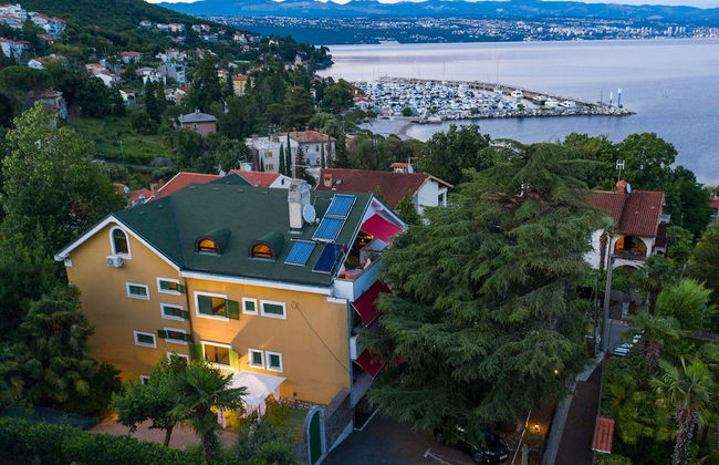 Apartments Villa Beller - Foto 76