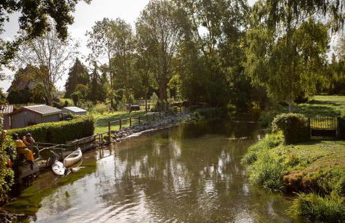 La Cabane de Camille - Foto 14