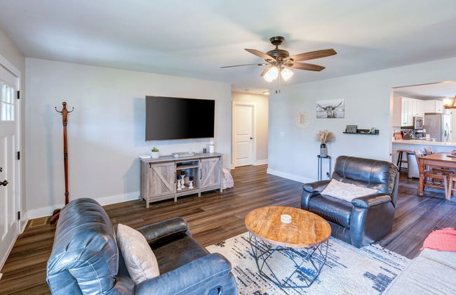 The Highlander Cottage - Foto 28