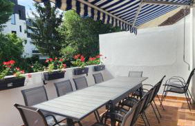 Belle maison, 15mn de Paris, 2 parkings gratuits - Foto 39