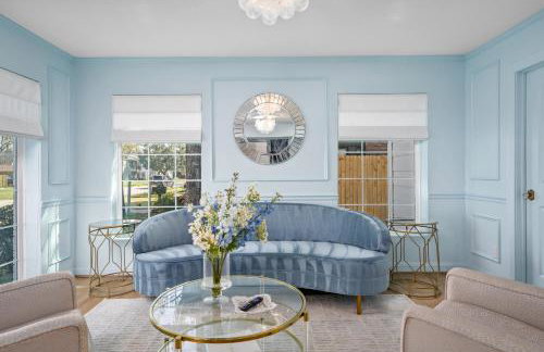 2Linkd Suites, 6BR Ensuite, Slps16, Pool&Spa, Gated - Photo 5