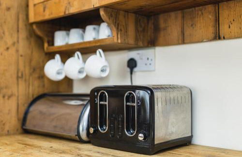 Plas Newydd with Swimming Pool, Fire Pit, and Log Fires - Photo 34