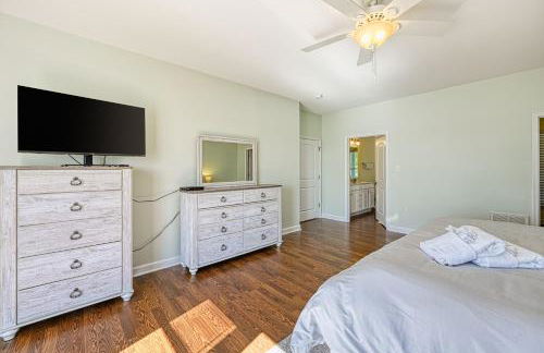 Lake Time to Unwind - Foto 16