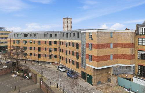 Broadway Market Canal-View Oasis - Foto 21