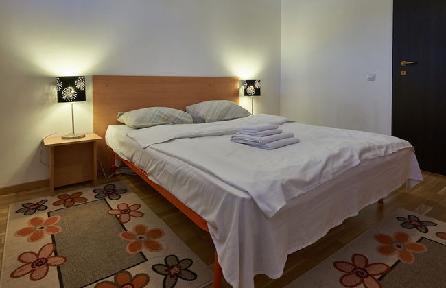 Apartment Poiana Stechil - Foto 10