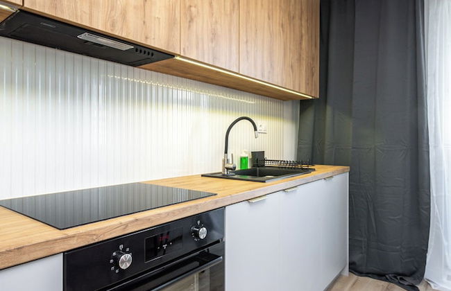 RentPlanet - Apartamenty Ceglana - Foto 11