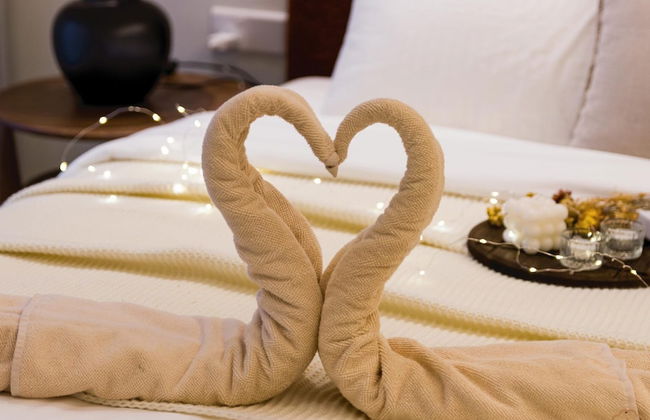 ViiA Residences in KL Eco City, Five Senses - Foto 31