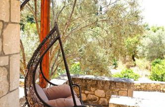 PYRGOS RALLI ESTATE Guesthouse - Foto 24