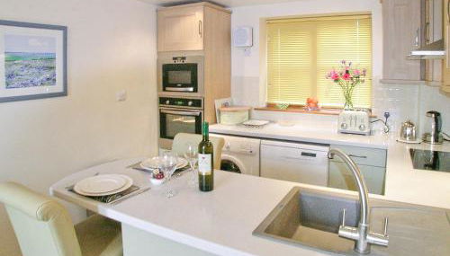 The Garden Apartment - 28342 - Foto 5