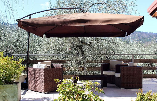 Agriturismo Fara Del Falco - Foto 20