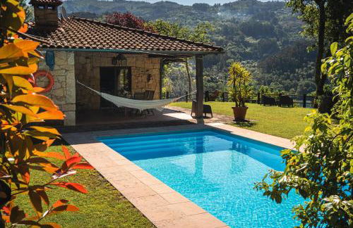 Casa da Terra - Gerês - Foto 1