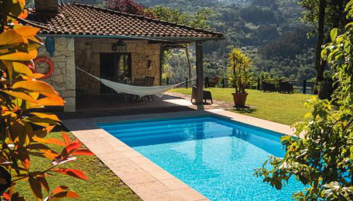 Casa da Terra - Gerês - Foto 1