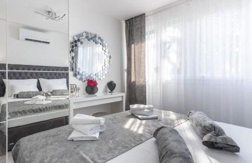 Porta Aurea di Spalato, Luxury apartment - Foto 31