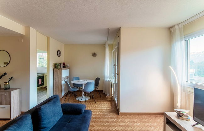 Pazzallo Apartments - Foto 56