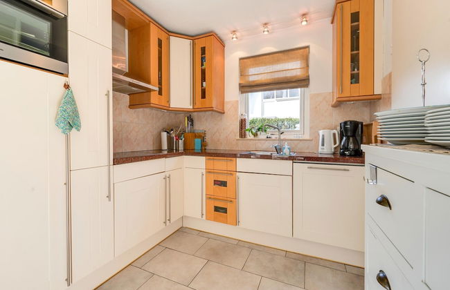 Relax in Your Holiday Home With Sauna, Near the Beach of Noordwijk - Foto 12