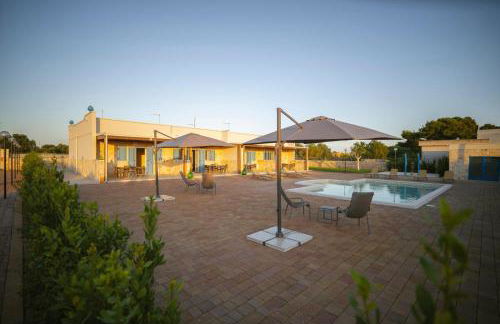 Dimore degli Ulivi - Foto 21