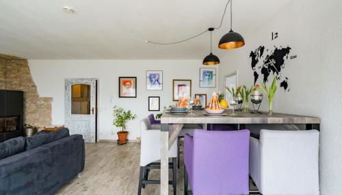 Ferienwohnung Finke 2 - Foto 3