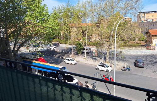 Tra I Normanni E Cattedrale Apartament Palermo - Foto 41