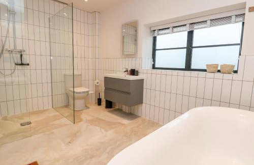 Grange Barn - Foto 45