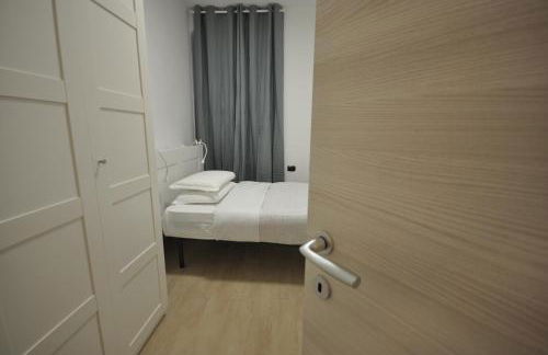 H2ome Principe, 4 camere 2 bagni, AC, vicino alla stazione Principe - Photo 31