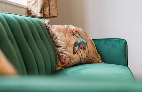 5 Bedroom Home Sleeps 10 Nr Royal Liverpool Golf - Foto 11