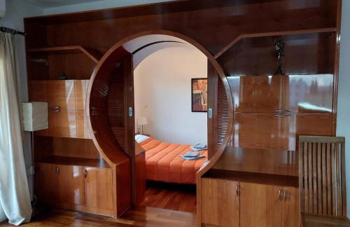 Amfissa Luxury Apartment - Foto 18