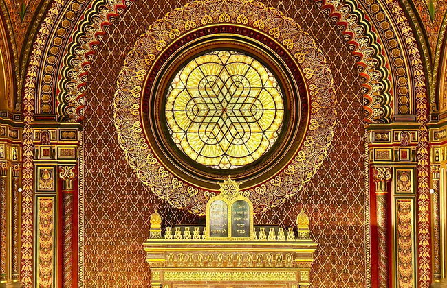 Tour por el barrio judío - Foto 6