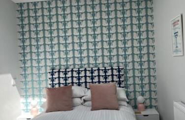 Redwing- free parking- Grade II listed- ground floor two bedrooms apartment - Foto 15