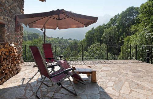 Chalet Cuore Selvatico - Foto 10