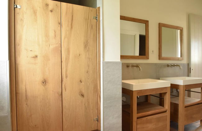 Spacious Holiday Home in the Beemster Near a Windmill - Foto 50