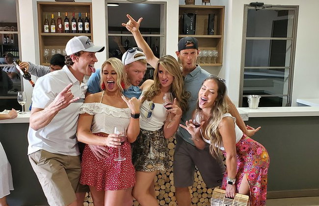 Tour del Vino del Valle de Guadalupe - Foto 8