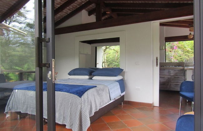 River Front Cabains - Foto 6