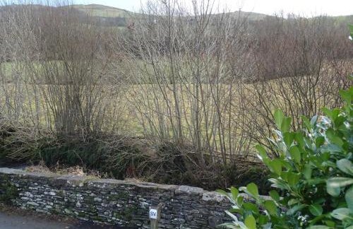 Burnthwaite Cottage - Foto 11